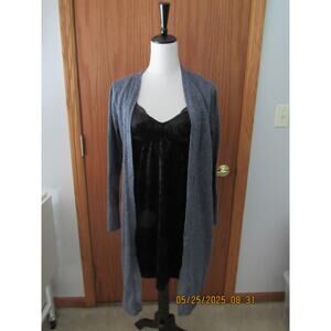 Long Maurices sweater - size small